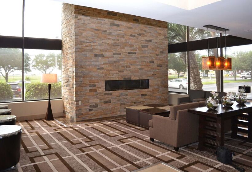 Fotos del hotel Doubletree By Hilton Hotel Houston Hobby Airport:  6