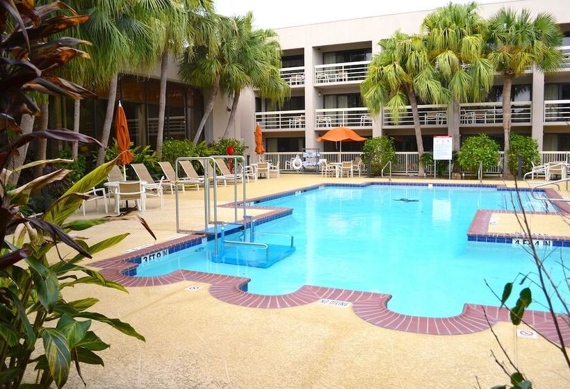 Fotos del hotel Doubletree By Hilton Hotel Houston Hobby Airport:  8