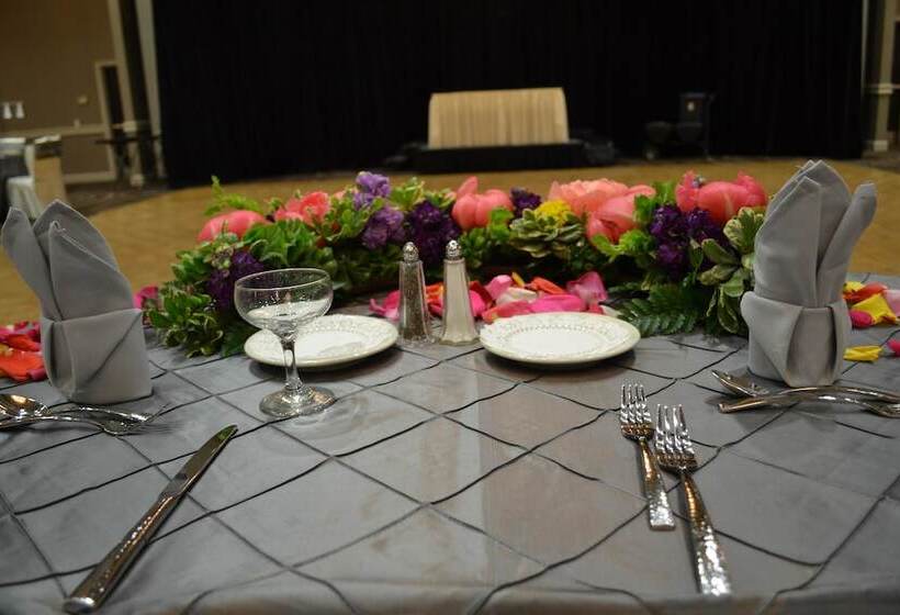 Fotos del hotel Doubletree By Hilton Hotel Houston Hobby Airport:  46