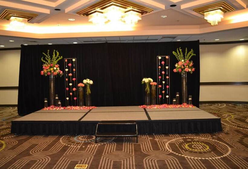 Fotos del hotel Doubletree By Hilton Hotel Houston Hobby Airport:  38