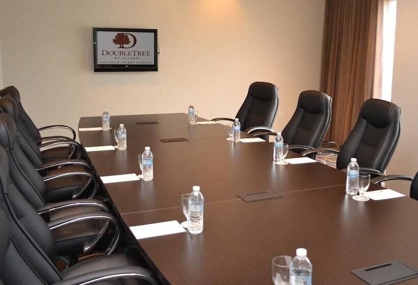 Fotos del hotel Doubletree By Hilton Hotel Houston Hobby Airport:  28