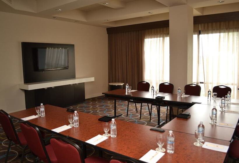 Fotos del hotel Doubletree By Hilton Hotel Houston Hobby Airport:  29