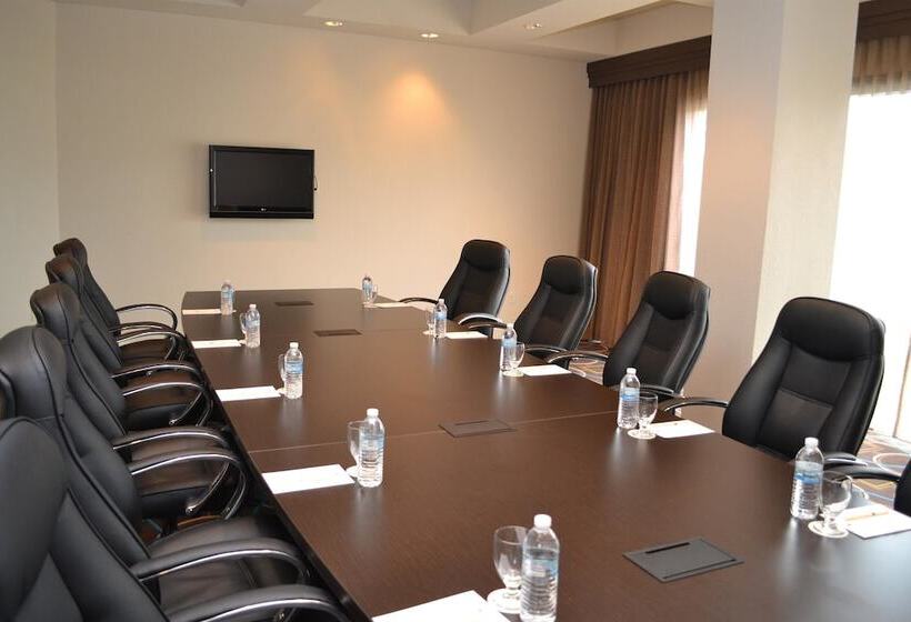 Fotos del hotel Doubletree By Hilton Hotel Houston Hobby Airport:  17