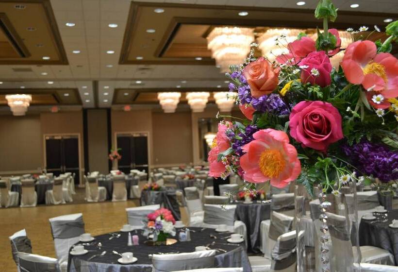 Fotos del hotel Doubletree By Hilton Hotel Houston Hobby Airport:  37