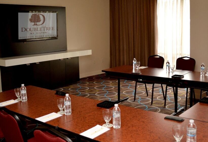 Fotos del hotel Doubletree By Hilton Hotel Houston Hobby Airport:  30