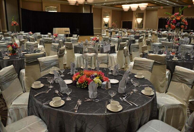 Fotos del hotel Doubletree By Hilton Hotel Houston Hobby Airport:  45