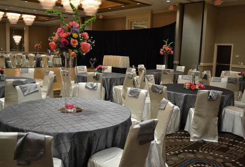 Fotos del hotel Doubletree By Hilton Hotel Houston Hobby Airport:  41