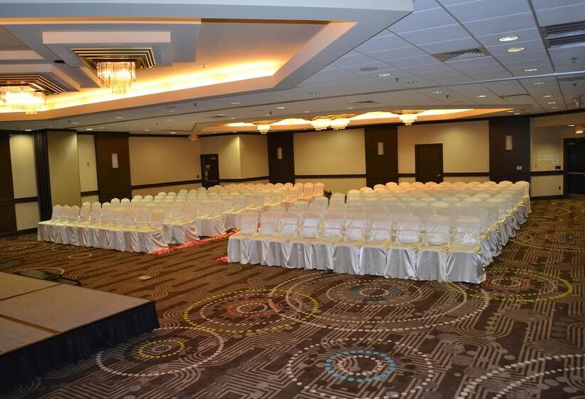 هتل Doubletree By Hilton Houston Hobby Airport