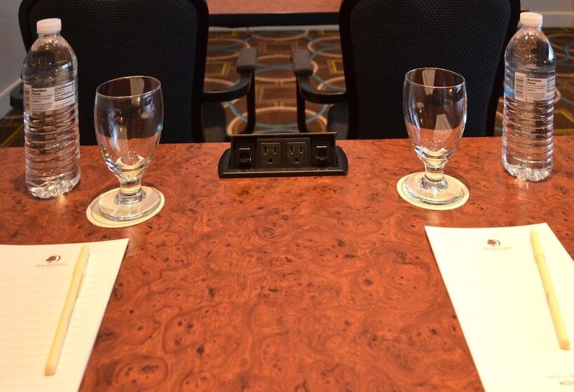 هتل Doubletree By Hilton Houston Hobby Airport