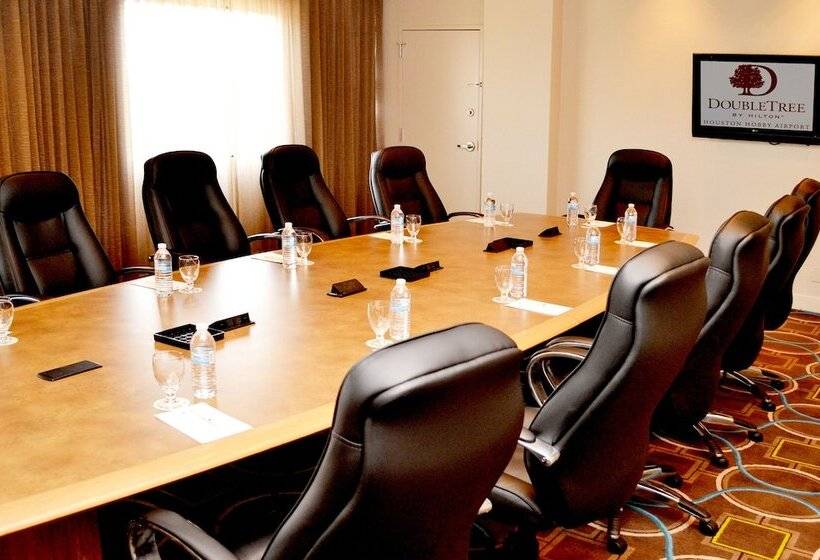 Fotos del hotel Doubletree By Hilton Hotel Houston Hobby Airport:  18