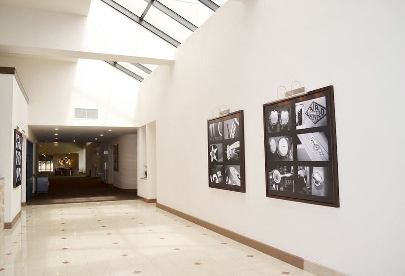 Fotos del hotel Doubletree By Hilton Hotel Houston Hobby Airport:  44