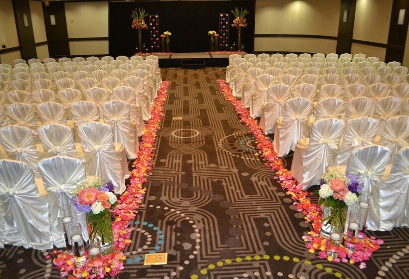 Fotos del hotel Doubletree By Hilton Hotel Houston Hobby Airport:  40