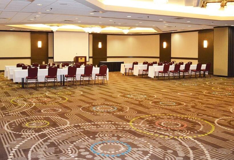 Fotos del hotel Doubletree By Hilton Hotel Houston Hobby Airport:  25