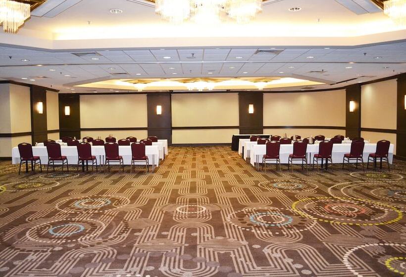 Fotos del hotel Doubletree By Hilton Hotel Houston Hobby Airport:  26