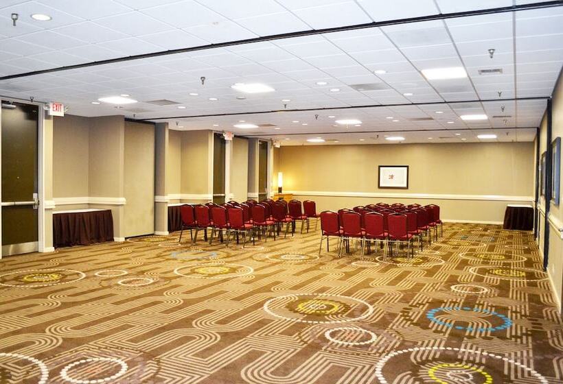 Fotos del hotel Doubletree By Hilton Hotel Houston Hobby Airport:  22