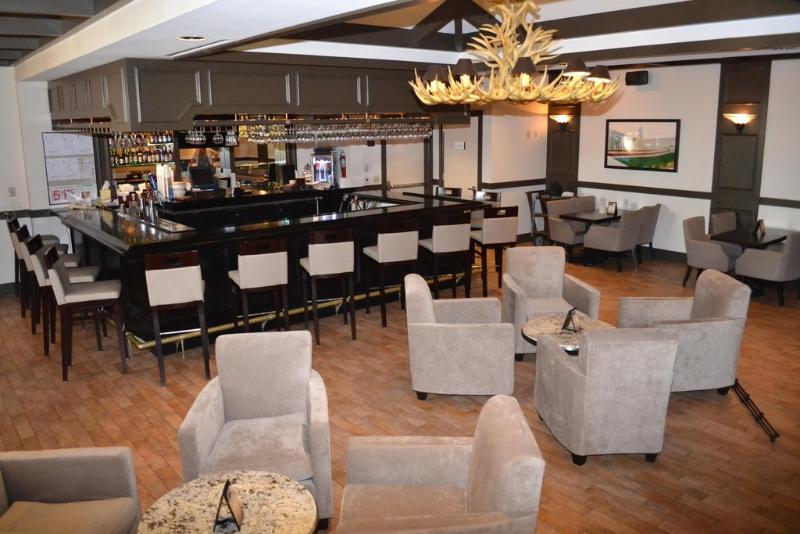 هتل Doubletree By Hilton Houston Hobby Airport
