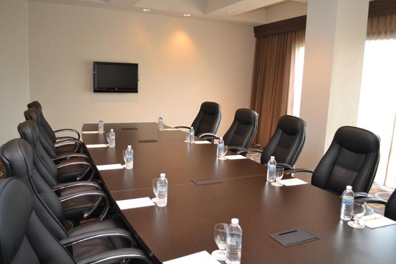 Fotos del hotel Doubletree By Hilton Hotel Houston Hobby Airport:  21