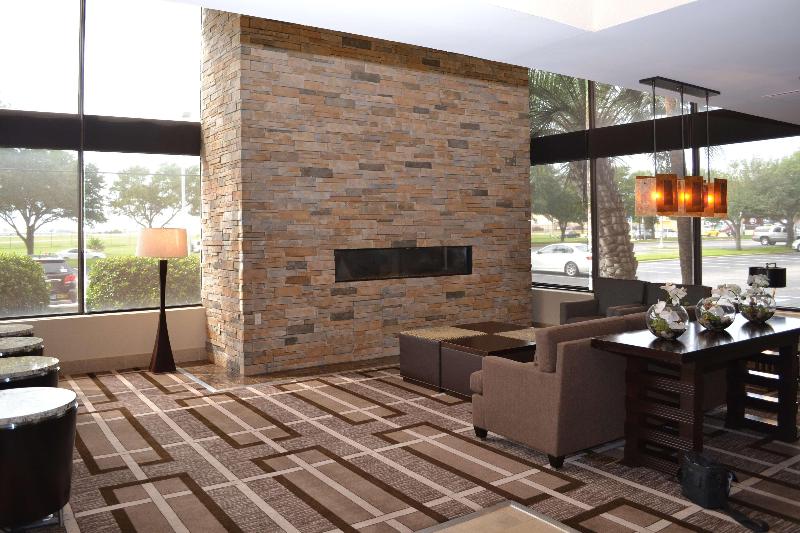 Fotos del hotel Doubletree By Hilton Hotel Houston Hobby Airport:  33