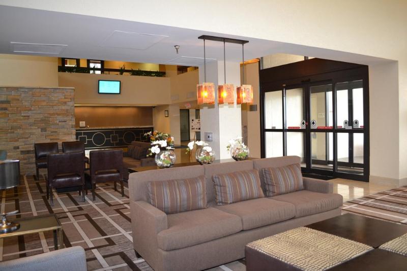هتل Doubletree By Hilton Houston Hobby Airport