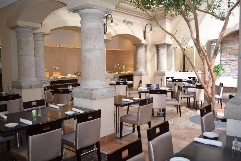 هتل Doubletree By Hilton Houston Hobby Airport