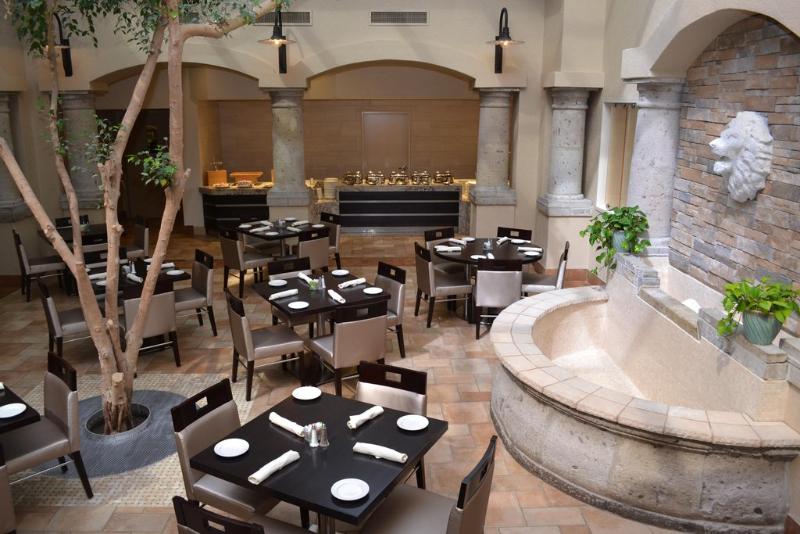 Fotos del hotel Doubletree By Hilton Hotel Houston Hobby Airport:  14