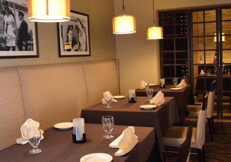 Fotos del hotel Doubletree By Hilton Hotel Houston Hobby Airport:  16