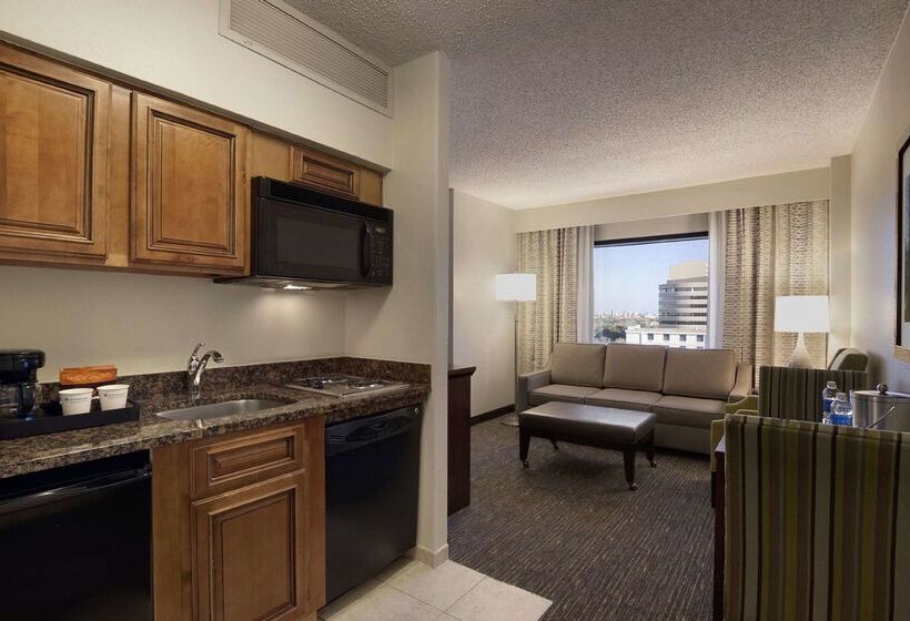 Fotos del hotel Doubletree By Hilton Houston Medical Center  & Suites:  45