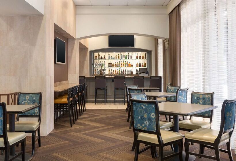 Fotos del hotel Doubletree By Hilton Houston Medical Center  & Suites:  61