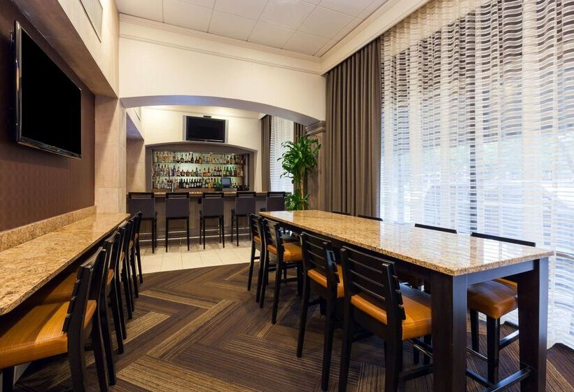 Fotos del hotel Doubletree By Hilton Houston Medical Center  & Suites:  60