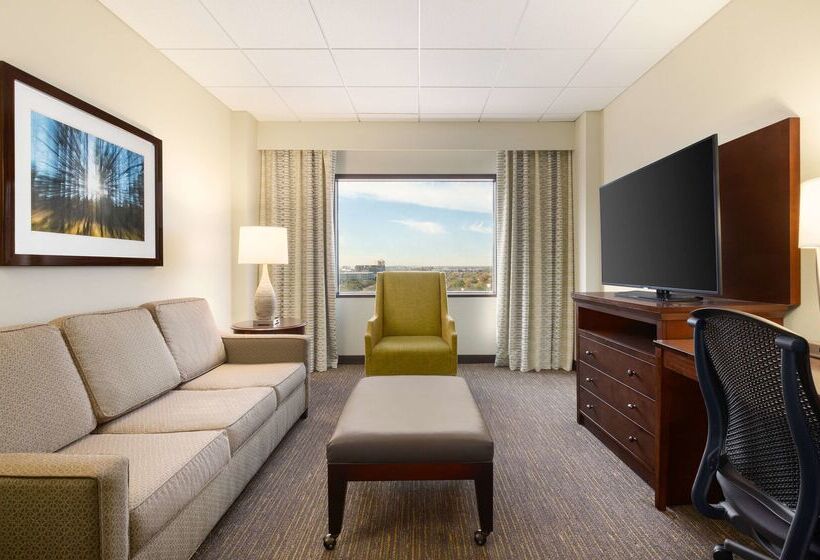 Fotos del hotel Doubletree By Hilton Houston Medical Center  & Suites:  81