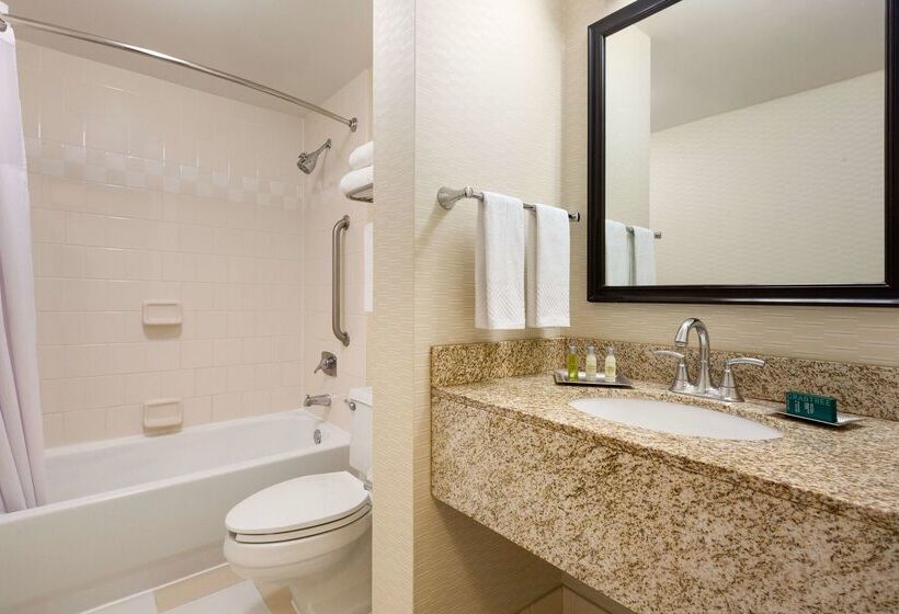 Fotos del hotel Doubletree By Hilton Houston Medical Center  & Suites:  74