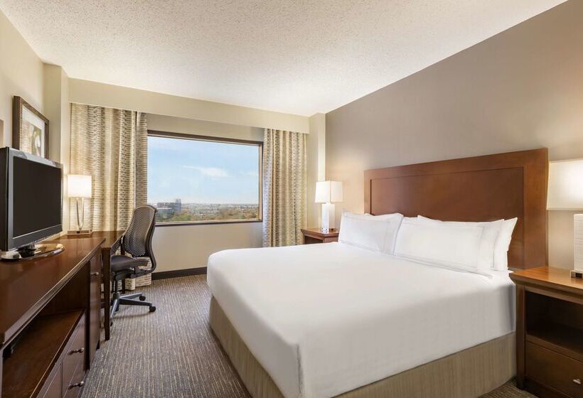 Fotos del hotel Doubletree By Hilton Houston Medical Center  & Suites:  32