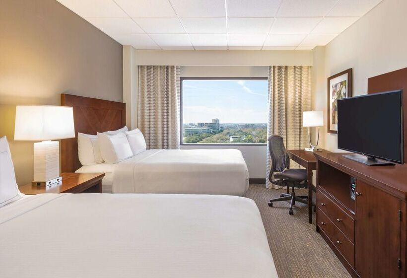 Fotos del hotel Doubletree By Hilton Houston Medical Center  & Suites:  80
