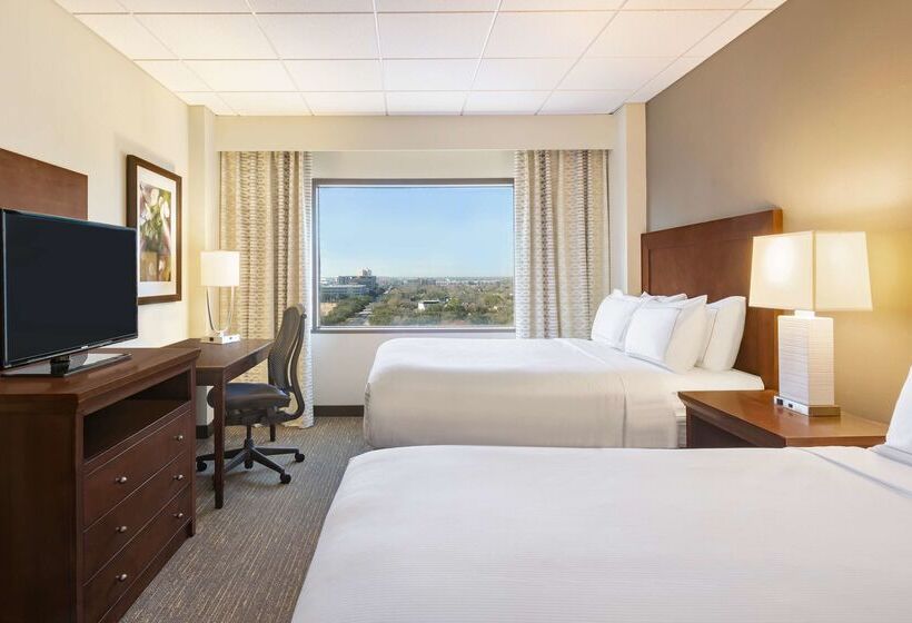 Fotos del hotel Doubletree By Hilton Houston Medical Center  & Suites:  33