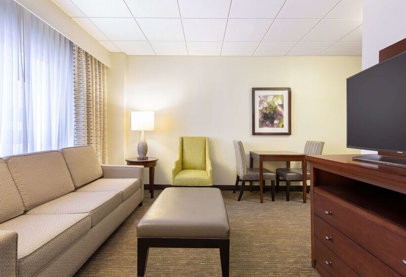 Doubletree By Hilton Houston Medical Center Hotel & Suites