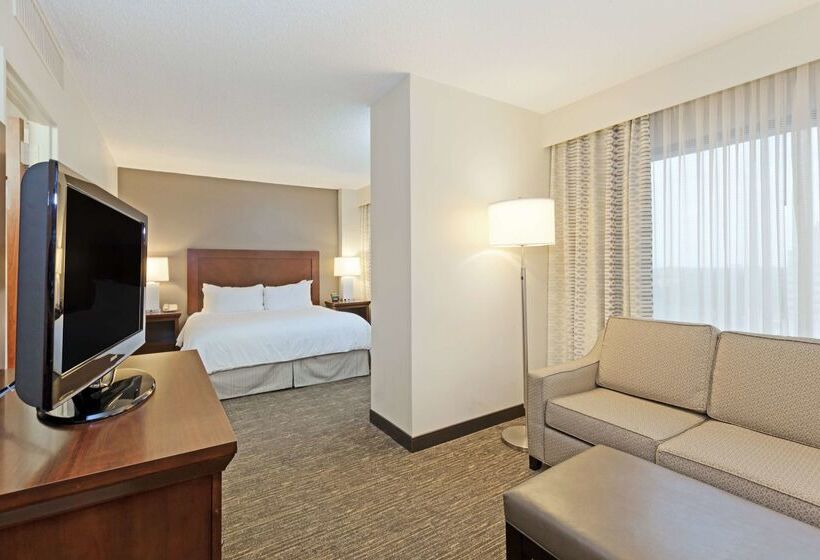 Fotos del hotel Doubletree By Hilton Houston Medical Center  & Suites:  26