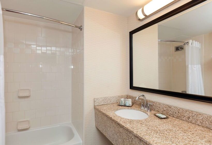 Fotos del hotel Doubletree By Hilton Houston Medical Center  & Suites:  66