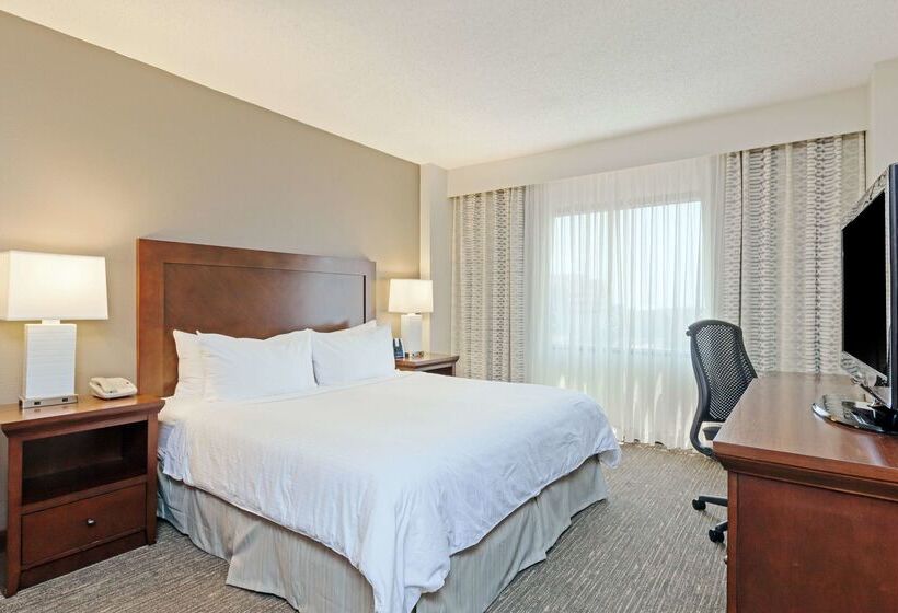 Fotos del hotel Doubletree By Hilton Houston Medical Center  & Suites:  40