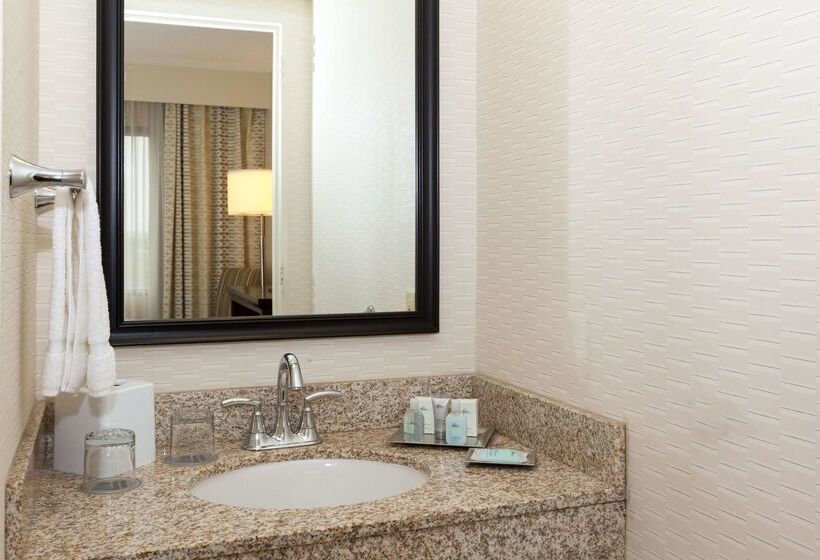Fotos del hotel Doubletree By Hilton Houston Medical Center  & Suites:  64