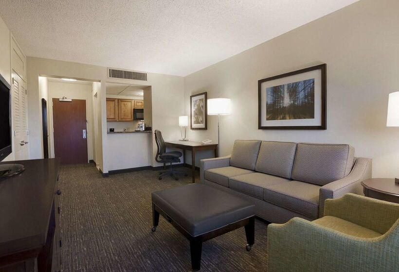 Fotos del hotel Doubletree By Hilton Houston Medical Center  & Suites:  29