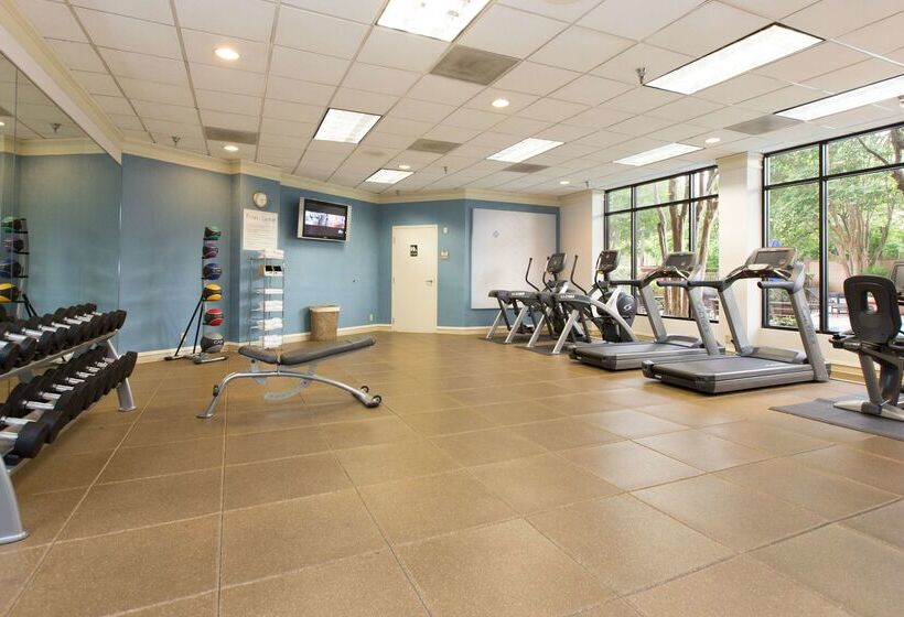 Fotos del hotel Doubletree By Hilton Houston Medical Center  & Suites:  102