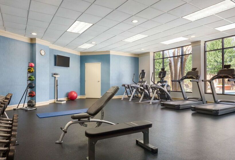 Fotos del hotel Doubletree By Hilton Houston Medical Center  & Suites:  104