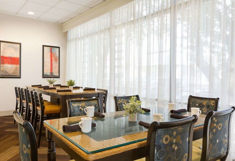 Fotos del hotel Doubletree By Hilton Houston Medical Center  & Suites:  58