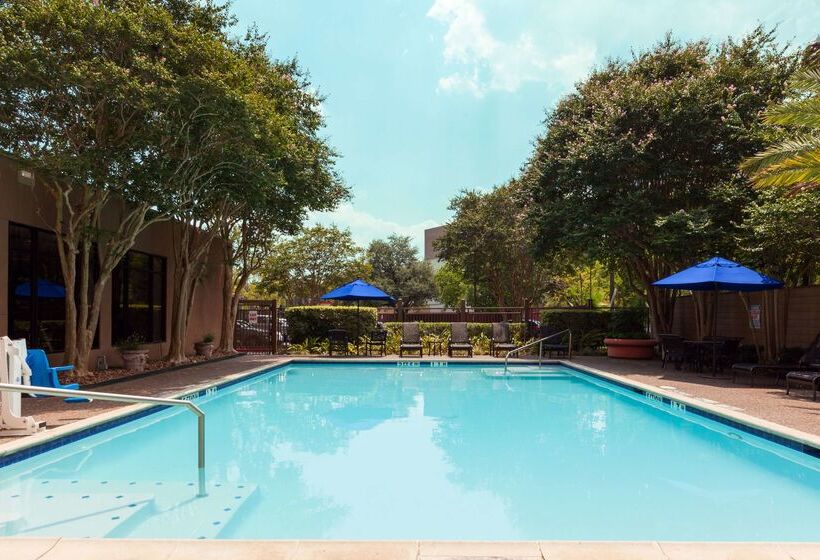 Fotos del hotel Doubletree By Hilton Houston Medical Center  & Suites:  53