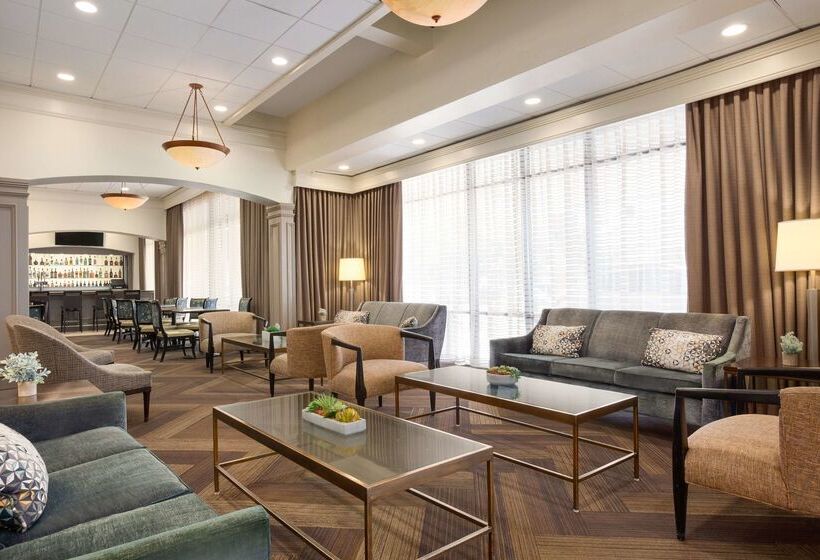 Fotos del hotel Doubletree By Hilton Houston Medical Center  & Suites:  97