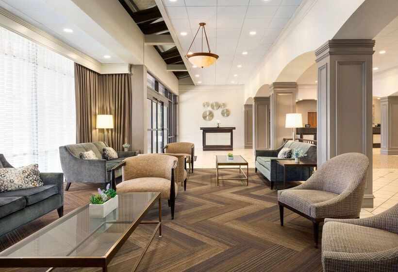 Fotos del hotel Doubletree By Hilton Houston Medical Center  & Suites:  57