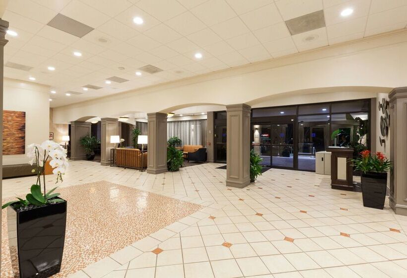 Fotos del hotel Doubletree By Hilton Houston Medical Center  & Suites:  98