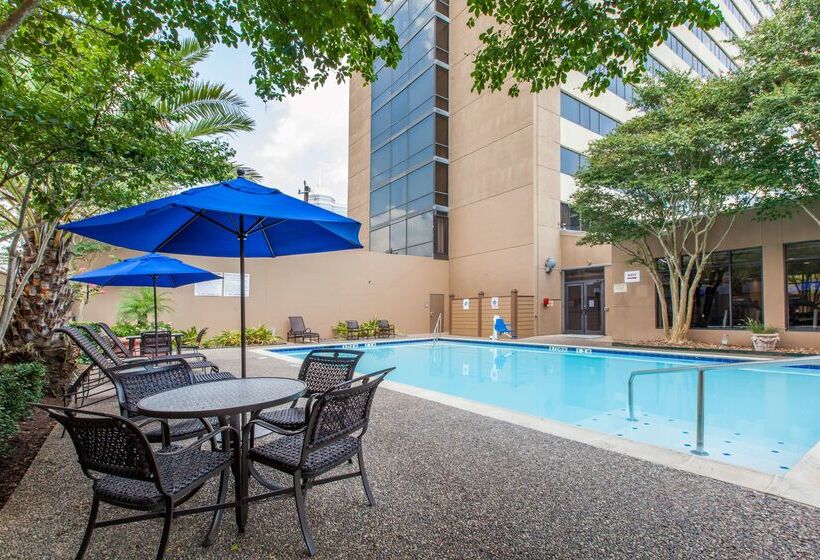 Fotos del hotel Doubletree By Hilton Houston Medical Center  & Suites:  94