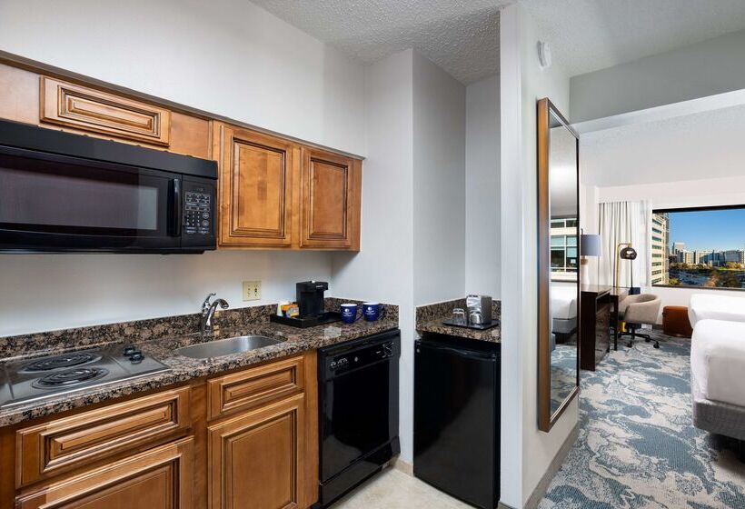 Fotos del hotel Doubletree By Hilton Houston Medical Center  & Suites:  108