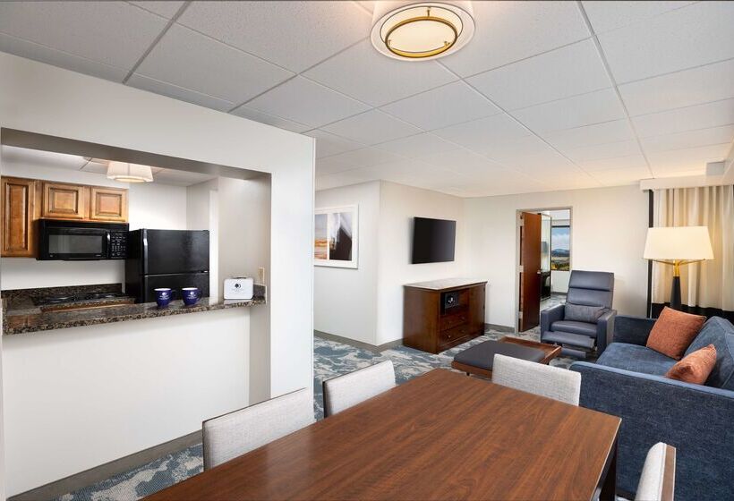 Fotos del hotel Doubletree By Hilton Houston Medical Center  & Suites:  96